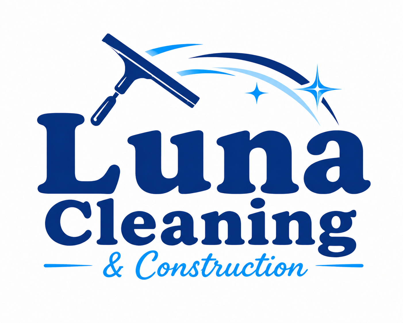 Luna Cleaning